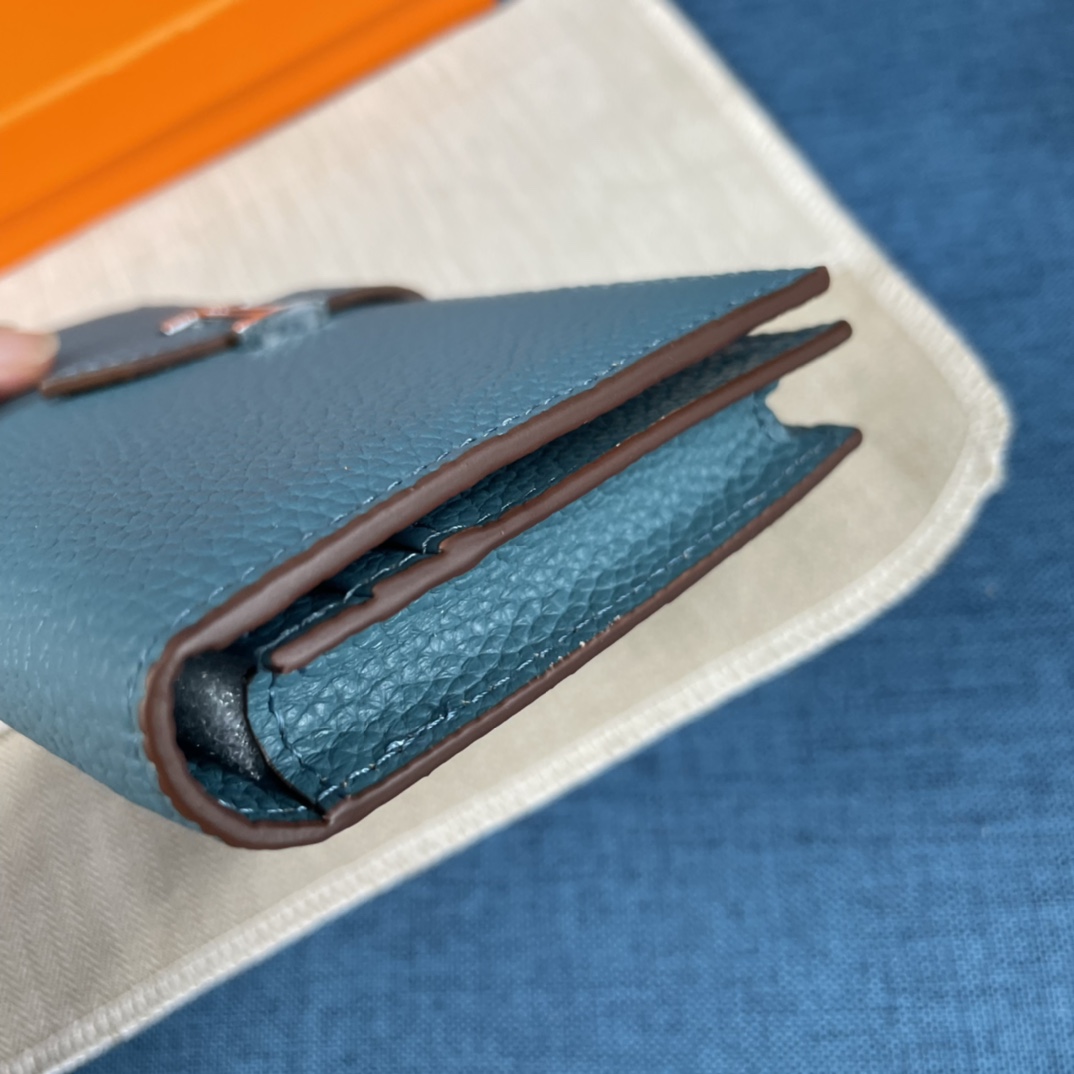 Hermes Wallets Purse